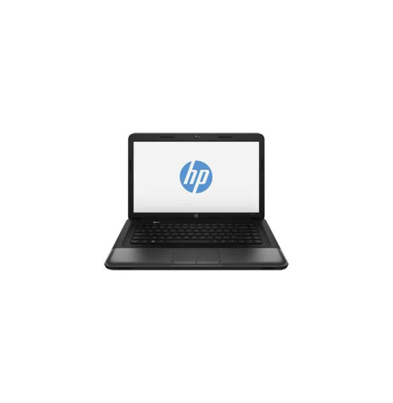 PC portable HP 650 + Sacoche (B0Y95EA)