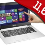 PC portable ASUS VivoBook S series S200E-CT158H (90NFQT425R14224Y15VU)