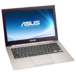PC portable ASUS ZenBook UX series UX32VD-R3046H + sacoche Offerte (90NPOC123S16224Y15VY) – Image 2