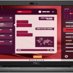 Ordinateur Portable DELL LATITUDE 3450 (DL-LAT3450-I5-W)
