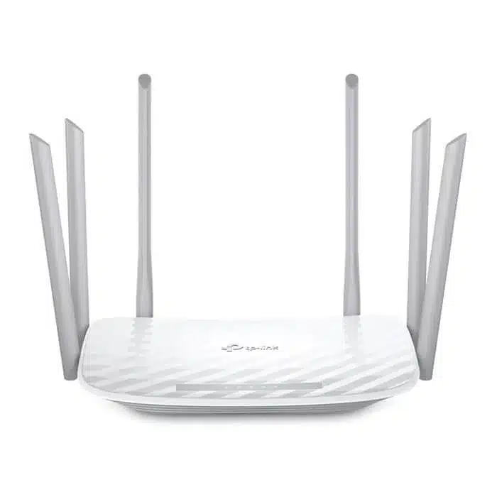 Routeur Wi-Fi sans fil AC1900 MU-MIMO (ARCHER C86)