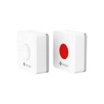Milesight WS101 Bouton Intelligent