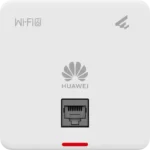 Huawei AP160 Intérieur – Point d’accès WiFi 6 (50086816)