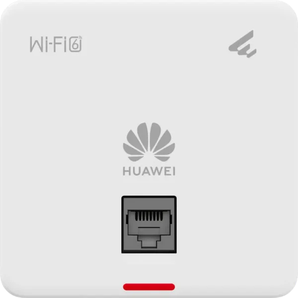 Huawei AP160 Intérieur – Point d’accès WiFi 6 (50086816)