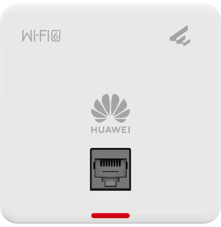 Huawei AP160 Intérieur – Point d’accès WiFi 6 (50086816)
