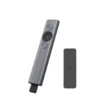 Pointeur Logitech Spotlight – Présentateur sans fil (910-004861) – Image 6