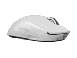 Souris Gaming Sans Fil Logitech G Pro X Superlight – Blanche (910-005943) – Image 3