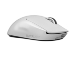 Souris Gaming Sans Fil Logitech G Pro X Superlight – Blanche (910-005943) – Image 10