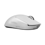 Souris Gaming Sans Fil Logitech G Pro X Superlight – Blanche (910-005943) – Image 4