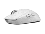 Souris Gaming Sans Fil Logitech G Pro X Superlight – Blanche (910-005943) – Image 5