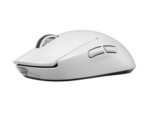 Souris Gaming Sans Fil Logitech G Pro X Superlight – Blanche (910-005943) – Image 11
