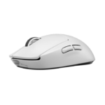 Souris Gaming Sans Fil Logitech G Pro X Superlight – Blanche (910-005943) – Image 6