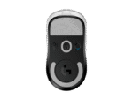Souris Gaming Sans Fil Logitech G Pro X Superlight – Blanche (910-005943) – Image 7