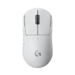 Souris Gaming Sans Fil Logitech G Pro X Superlight – Blanche (910-005943)