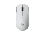 Souris Gaming Sans Fil Logitech G Pro X Superlight – Blanche (910-005943) – Image 9