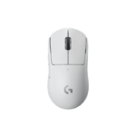 Souris Gaming Sans Fil Logitech G Pro X Superlight – Blanche (910-005943) – Image 2