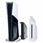 Sony Playstation 5 Slim + 2 Manette sans fil Sony DualSense (CFI-2016)(CFI-ZCT1WX) – Image 3