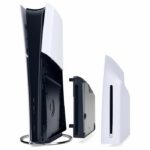 Sony Playstation 5 Slim + 2 Manette sans fil Sony DualSense (CFI-2016)(CFI-ZCT1WX) – Image 4
