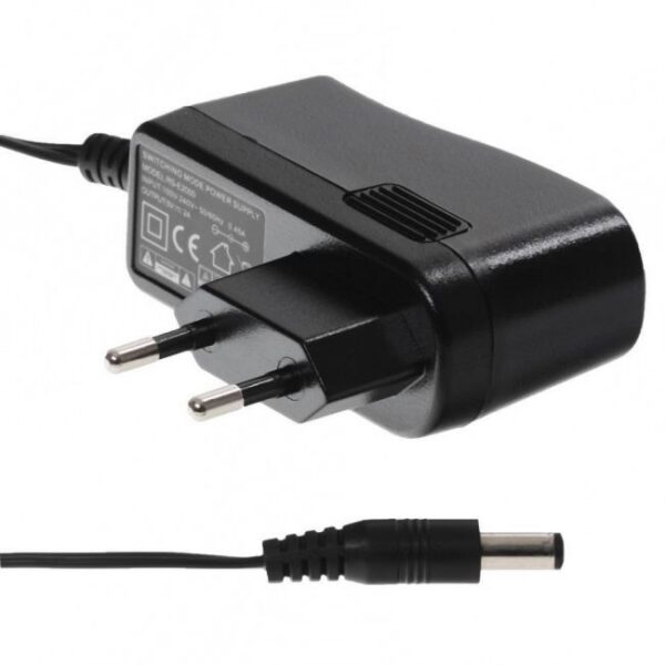 Yealink Alimentation 5V 2A Cable: 1.8M