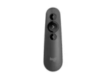 Télécommande LOGITECH R500S LASER POINTER PRESENTATION – NOIR (910-005843) – Image 9