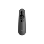 Télécommande LOGITECH R500S LASER POINTER PRESENTATION – NOIR (910-005843) – Image 2