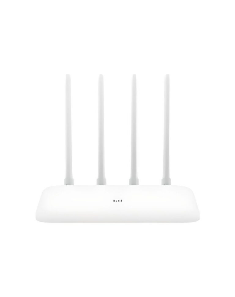 Routeur Xiaomi Mi Router 4A Gigabit Edition DVB4224GL (23319)