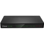 Yeastar S412 IP PBX (Avec 8 FXS Fixes)
