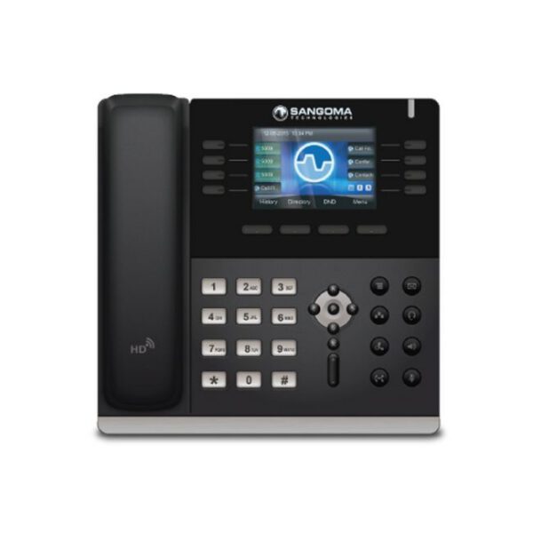 Sangoma S505 Téléphone IP