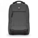 Sac à dos Port Design Torino II 15.6/16″ Gris (140426)