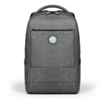 Sac à dos PORTDESIGN YOSEMITE ECO XL pour Ordinateur 15,6″ – Gris (400703)