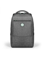 Sac à dos PORTDESIGN YOSEMITE ECO XL pour Ordinateur 15,6″ – Gris (400703)