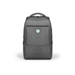 Sac à dos PORTDESIGN YOSEMITE ECO XL pour Ordinateur 15,6″ – Gris (400703) – Image 2