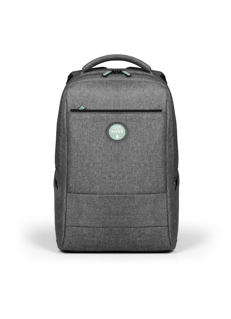 Sac à dos PORTDESIGN YOSEMITE ECO XL pour Ordinateur 15,6″ – Gris (400703)