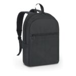 Sac à dos Rivacase Komodo 8065 pour ordinateurs portables 15,6 (RIVACASE-8065-DARKB)