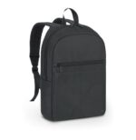 Sac à dos Rivacase Komodo 8065 pour ordinateurs portables 15,6 (RIVACASE-8065-DARKB)