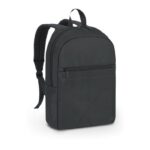 Sac à dos Rivacase Komodo 8065 pour ordinateurs portables 15,6 (RIVACASE-8065-DARKB) – Image 2