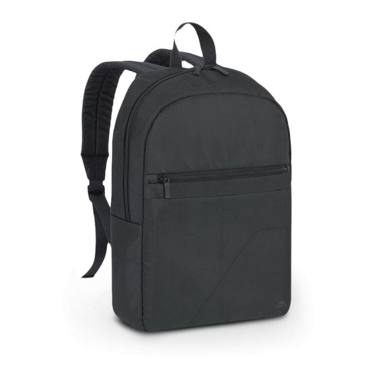 Sac à dos Rivacase Komodo 8065 pour ordinateurs portables 15,6 (RIVACASE-8065-DARKB)