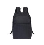 Sac à dos Rivacase Komodo 8065 pour ordinateurs portables 15,6 (RIVACASE-8065-DARKB) – Image 5