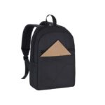 Sac à dos Rivacase Komodo 8065 pour ordinateurs portables 15,6 (RIVACASE-8065-DARKB) – Image 8