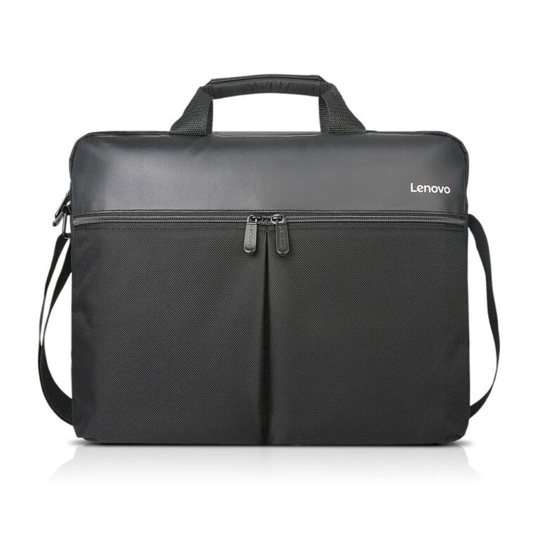 Sacoche Lenovo T1050 Simple 15.6’’ à ouverture supérieure (888015205)
