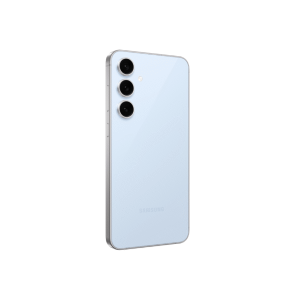 Smartphone Samsung Galaxy S24 FE (SM-S721BLGCMWD)