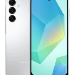 SAMSUNG GALAXY A16 6+128GB GRAY (SM-A165FZAGMWD)