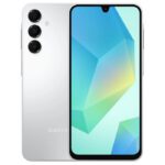 SAMSUNG GALAXY A16 6+128GB GRAY (SM-A165FZAGMWD) – Image 2