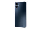 SAMSUNG GALAXY A06 4+128GB BLUE BLACK (SM-A065FZKGMWD) – Image 3