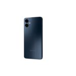 SAMSUNG GALAXY A06 4+128GB BLUE BLACK (SM-A065FZKGMWD) – Image 4