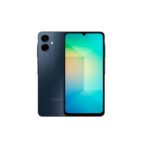 SAMSUNG GALAXY A06 4+128GB BLUE BLACK (SM-A065FZKGMWD) – Image 2