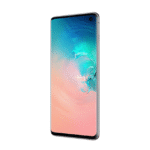 Samsung Galalxy S10 128go Blanc (SM-G973FZWDMWD)