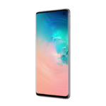 Samsung Galalxy S10 128go Blanc (SM-G973FZWDMWD) – Image 2