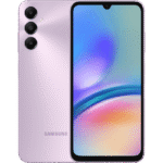 Smartphone Samsung Galaxy A05s – Violet Clair (SM-A057FLVGMWD)