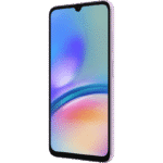 Smartphone Samsung Galaxy A05s – Violet Clair (SM-A057FLVGMWD) – Image 3